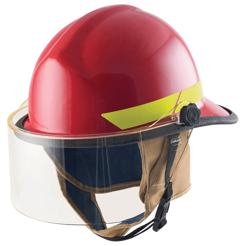 Fire & Rescue Helmets